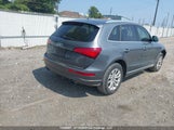 Audi Q5 Premium Plus WA1L2AFP1HA054117 снимка