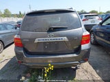 Toyota Highlander Limited JTEES42A282057535 снимка