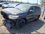 Toyota Highlander Limited JTEES42A282057535 снимка