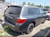 Toyota Highlander Limited JTEES42A282057535 снимка