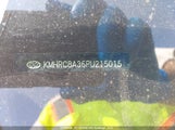Hyundai Venue Preferred KMHRC8A36PU215015 снимка
