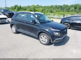Hyundai Venue Preferred KMHRC8A36PU215015 снимка