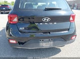 Hyundai Venue Preferred KMHRC8A36PU215015 снимка
