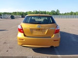 Toyota Corolla Matrix 2T1KU4EE1AC222451 снимка
