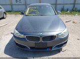 BMW 328I Gran Turismo xDrive WBA3X5C53ED559004 photo
