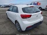 Kia Rio S 3KPA25AD9NE480132 снимка