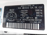 Kia Rio S 3KPA25AD9NE480132 снимка