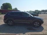 Volkswagen Tiguan Sel Premium 3VV4B7AX3JM208194 fotografie