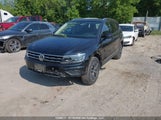 Volkswagen Tiguan Sel Premium 3VV4B7AX3JM208194 photo
