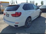 BMW X5 xDrive35I 5UXKR0C57F0P14639 снимка