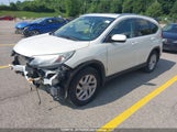 Honda Cr-V Ex-L 2HKRM4H77GH115776 снимка