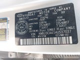 Hyundai Tucson Limited/Sport And Eco/Se KM8J3CA41HU537037 photo