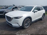 Mazda Cx-9 JM3TCBEY2L0418781 снимка
