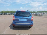 Subaru Forester 2.5I Premium JF2SJCCC6FH550523 снимка