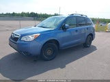 Subaru Forester 2.5I Premium JF2SJCCC6FH550523 снимка