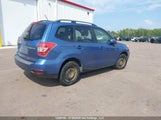 Subaru Forester 2.5I Premium JF2SJCCC6FH550523 снимка