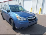 Subaru Forester 2.5I Premium JF2SJCCC6FH550523 снимка