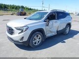 GMC Terrain Sle 3GKALTEV4JL206447 fotografie