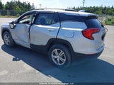 GMC Terrain Sle 3GKALTEV4JL206447 снимка