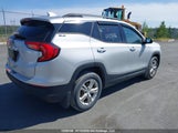 GMC Terrain Sle 3GKALTEV4JL206447 снимка