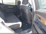 GMC Terrain Sle 3GKALTEV4JL206447 fotografie