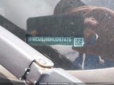 Ford Escape Titanium 1FMCU9J98HUD97475 снимка