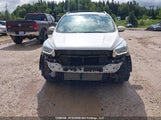 Ford Escape Titanium 1FMCU9J98HUD97475 fotografie