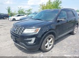 Ford Explorer Xlt 1FM5K8D82GGC73968 снимка