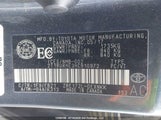 Toyota Corolla L/Le/Xle/Se/Xse 2T1BURHE3HC910972 снимка