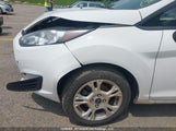 Ford Fiesta Se 3FADP4BJ7FM212528 снимка