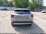 Chevrolet Trax 1Lt KL77LHE25RC105107 снимка