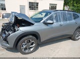 Chevrolet Trax 1Lt KL77LHE25RC105107 снимка