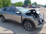 Chevrolet Trax 1Lt KL77LHE25RC105107 снимка