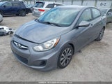 Hyundai Accent Gl KMHCT4AEXDU567834 снимка