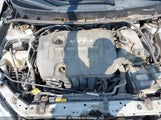 Toyota Matrix Wagon 2T1KU4EE2AC308965 снимка