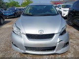 Toyota Matrix Wagon 2T1KU4EE2AC308965 fotografie