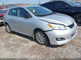Toyota Matrix Wagon 2T1KU4EE2AC308965 снимка