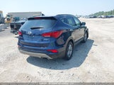 Hyundai Santa Fe 5XYZU3LB4JG538674 photo