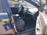 Hyundai Santa Fe 5XYZU3LB4JG538674 photo