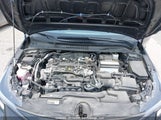 Toyota Corolla Se JTNK4MBE9P3207049 снимка