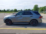 MERCEDES-BENZ AMG GLE 43 4MATIC 4JGDA6EB4JB****** снимка