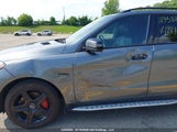 MERCEDES-BENZ AMG GLE 43 4MATIC 4JGDA6EB4JB****** photo