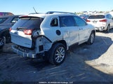 Jeep Cherokee Limited 1C4PJMDS0FW718362 снимка