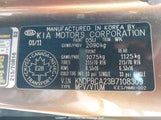 Kia Sportage Lx KNDPBCA23B7108309 снимка