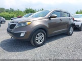 Kia Sportage Lx KNDPBCA23B7108309 снимка