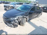 Honda Civic Lx 2HGFC2F57KH040219 снимка