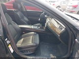 BMW 750I WBAKA83599CY33123 снимка