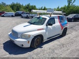 Chevrolet Hhr Panel Ls 3GCCA85B49S581513 снимка