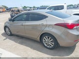 Hyundai Elantra Se/Sport/Limited 5NPDH4AE3EH463160 photo