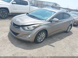 Hyundai Elantra Se/Sport/Limited 5NPDH4AE3EH463160 снимка